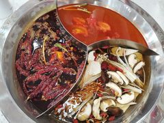 -陳艳红火锅(港汇店)