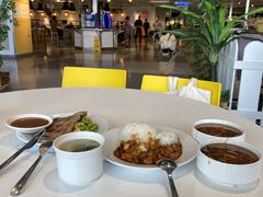 -宜家·瑞典风味餐厅(无锡店)