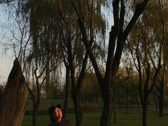 -洨河生态公园