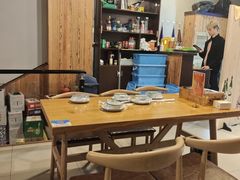 -烤满分·东北烧烤(首经贸店)