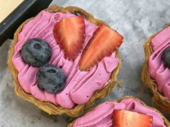 -祥禾饽饽铺·中式糕点(北京来福士店)