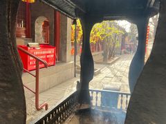 -红螺寺