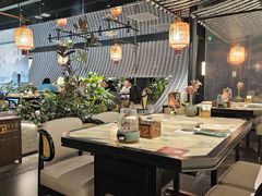 -锦府盐帮·私宴(赛特店)