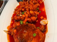 -阿明小菜·海鲜·上海菜(梅陇店)