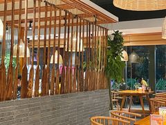 大堂-丹江渔村(望京店)