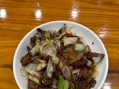 -小方的面(徐家汇店)