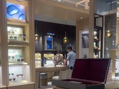 -溥仪眼镜PUYI OPTICAL(国贸商城店)