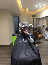 -崇尚GAVIN STYLE臻选