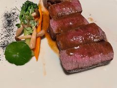 -广州瑰丽酒店·Black Iron黑金燚