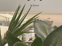 -M Stand(宁波万象城店)