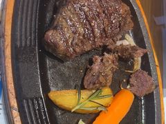 -海维克牛排馆HIGHWIC(右岸环宇坊店)
