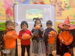 -圣德美艺术双语幼稚园