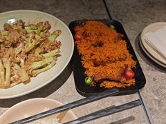 -留半山·香港食堂(啦啦宝都店)