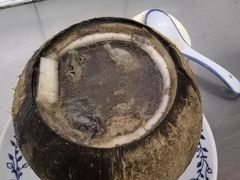 -達揚原味燉品(文明路店)