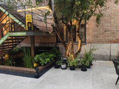 -羊门客在·烤盐池滩羊·川菜