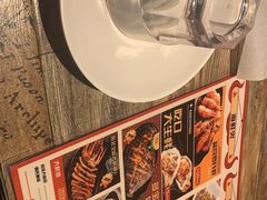 -枪火串烧·东北特色烧烤(罗湖总店)