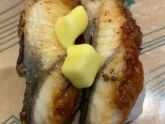 -京樽回転寿司(奥林匹克店)