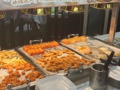 -稻香酒家·35年老字号(侨光店)