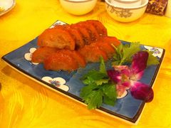 -湘桂人酒楼(西便门店)