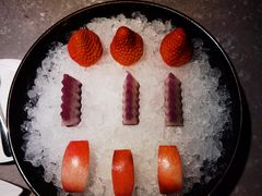 -木守西溪溪隐餐厅