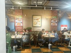 -直隶安家牛肉罩饼(七一路店)