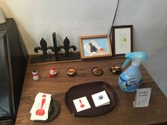 -铃木食堂(帽儿胡同店)