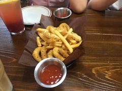 -吃饼人西餐(南开店)