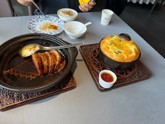 -阿庄新豫菜(通泰路店)