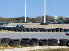 -极速星辰卡丁车赛车场(西山店)