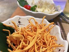 -探窝·竹笙椰子鸡(杨箕店)