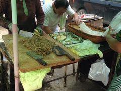 -老西关黄老太牛肉烧饼