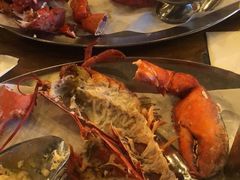 -Burger & Lobster(Dean Street)