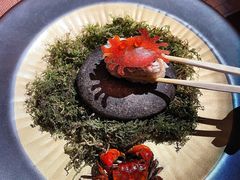 -湖月·割烹料理(湖滨店)