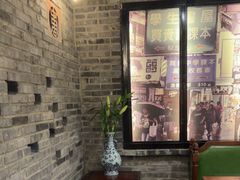 -龙抄手食府(浣花北路店)