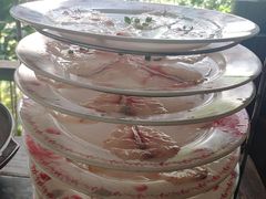 -凤凰山斑鱼馆(恭城店)