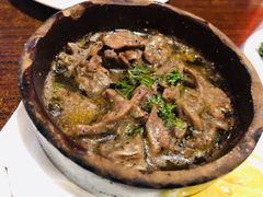 -BISTROFIORE美伊娜(伊犁南路店)