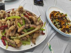 -昱德来·天津菜(河西店)