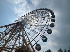 -济南野生动物世界