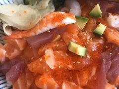 -林妈妈村·日式料理(宝山万达店)
