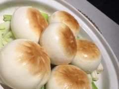 -千百味红餐厅·江西菜(绿地双子塔店)