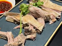-青海名吃尕张娃非遗烤肉(城中店)