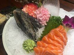 -古京·臻致料理(月湖店)