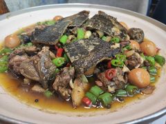 -有红鸡毛店·川菜(建设路店)