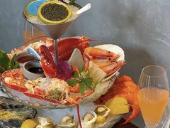 -普朗姆生蚝牛排馆 The Plump Oyster(成都摩方购物中心店)