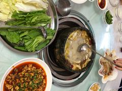 -南渝食府.石锅鸡(尚城花园店)
