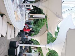 -香乐园·淮扬菜中餐厅·Shang Garden(福田香格里拉店)