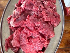 -江村四哥新鲜牛肉店(江高总店)