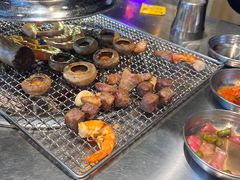 -不好找木炭烤肉
