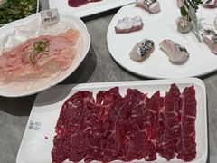 -围炉夜话·潮汕卤水火锅(榕江店)