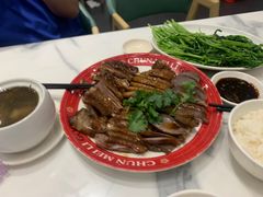 -春梅里卤鹅馆·47年老字号(中山路店)